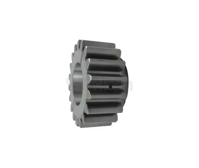 Idle wheel TF
